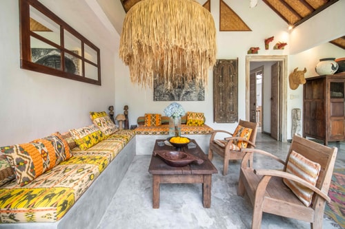 3BR: Nestled in the vibrant heart of Ubud 12 Bali Real Estate