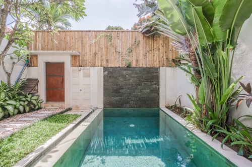 2BR Villa w/ Private Pool Near Pererenan Beach 17 Bali Real Estate