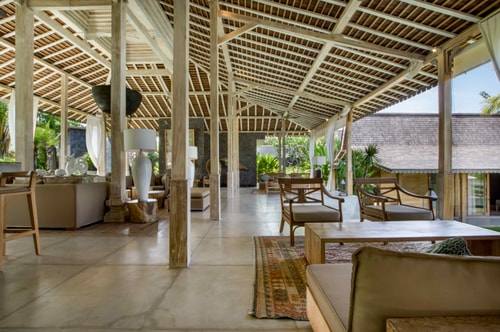 8BR: Huge Private Villa Near Seminyak 32 Bali Real Estate