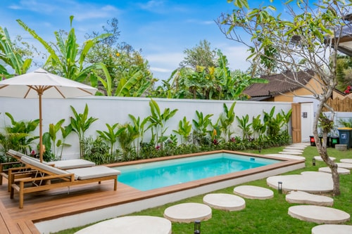 Ubud Hideaway 2BR Villa w/ Pool & Tropical Views 41 Bali Real Estate