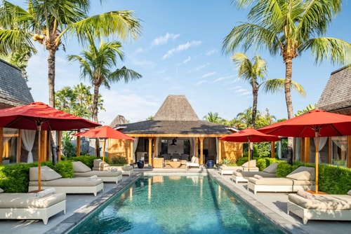 4BR: Wide Space Villa Near @Seminyak 80 Bali Real Estate