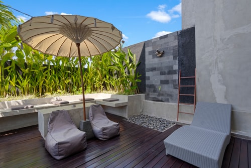 Canggu 2BR Private Villa with Pool and Yard 31 Bali Real Estate