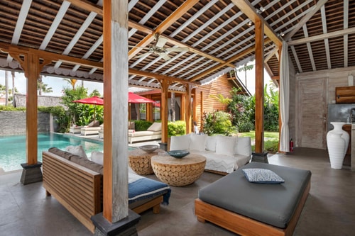 4BR: Wide Space Villa Near @Seminyak 28 Bali Real Estate