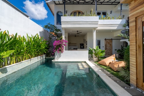 [UB] 1BR Studio | Bathtub, Sauna & Near Beaches