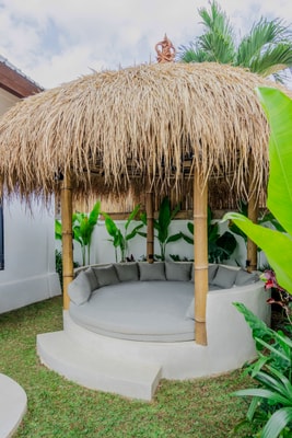 Luxury 1BR Villa w/ Private Pool in Ubud Center 19 Bali Real Estate