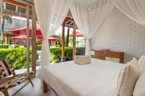 4BR: Wide Space Villa Near @Seminyak 10 Hombali.com