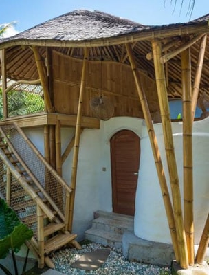 Charming 2BR Bamboo Villa with Lush Garden in Ubud 9 Bali Real Estate