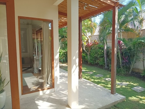 Elegant 3BR Modern Villa, 5min Walk to the Beach! 17 Hombali.com