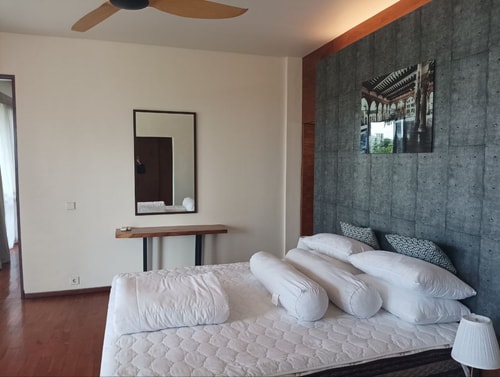 Spacious 4BR Villa w/ Pool & Billiard near Beach 12 Bali Real Estate