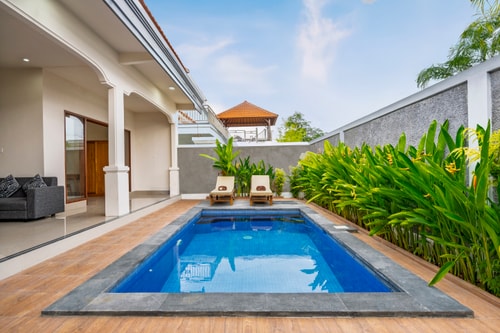 Newly Built Private Villa – 5Mins to the Beach Betterplace (Formerly Bnbprofits)