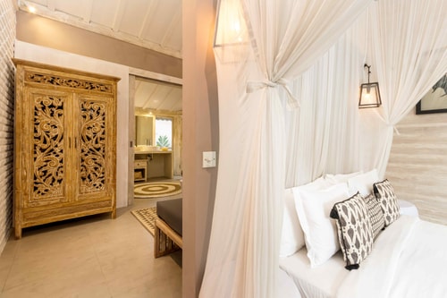 4BR: Modern Concept Villa Near @Seminyak 34 Bali Real Estate