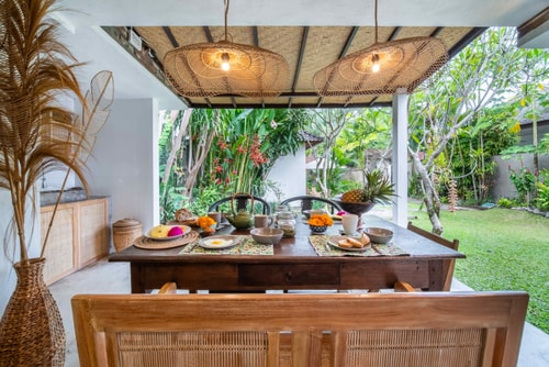 3BR: Nestled in the vibrant heart of Ubud 27 Bali Real Estate