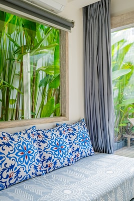 2BR Modern Pool Villa -> 500m Pererenan Beach 15 Bali Real Estate