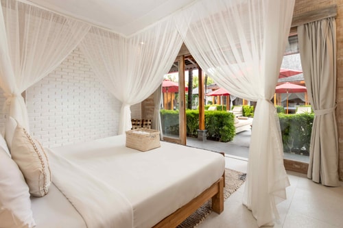 4BR: Wide Space Villa Near @Seminyak 14 Bali Real Estate