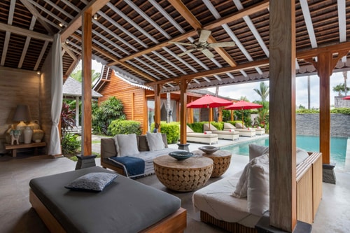 4BR: Wide Space Villa Near @Seminyak 29 Bali Real Estate