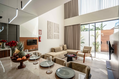 2BR Villa with Millennial Modern Concept #2 2 Hombali.com