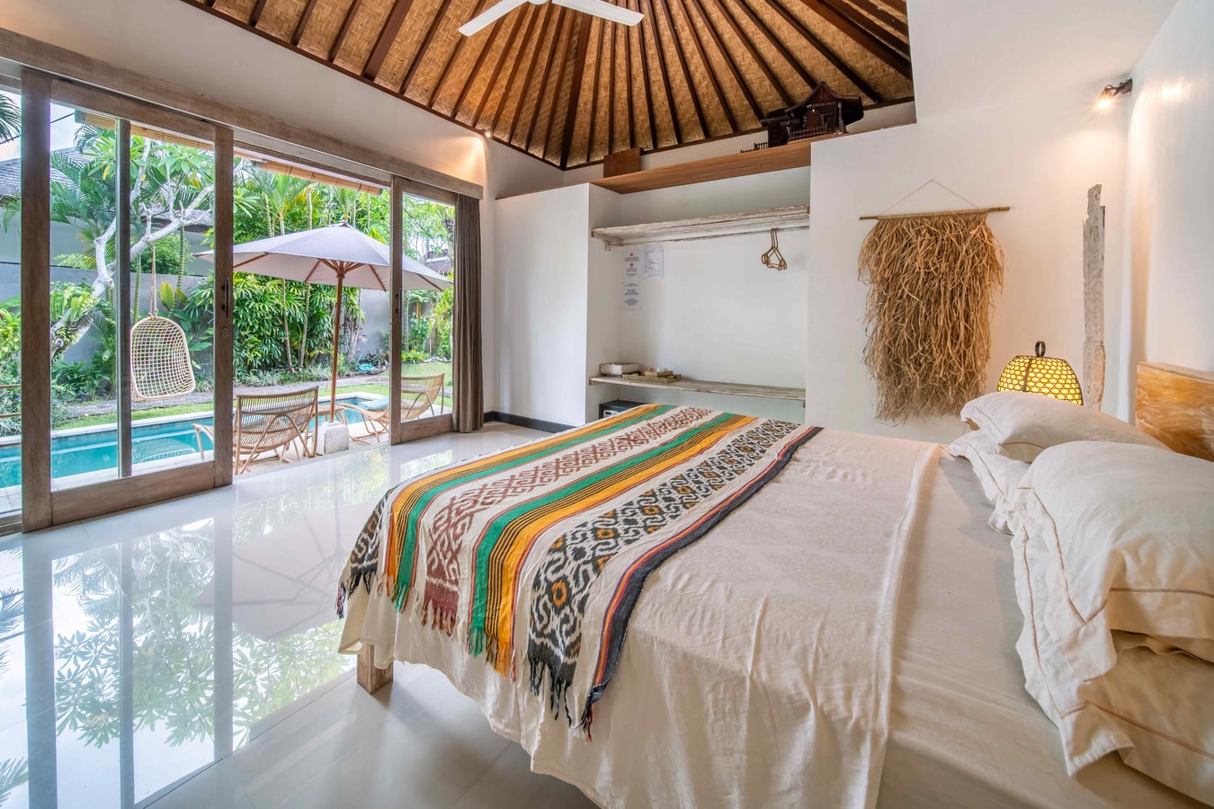 3BR: Nestled in the vibrant heart of Ubud