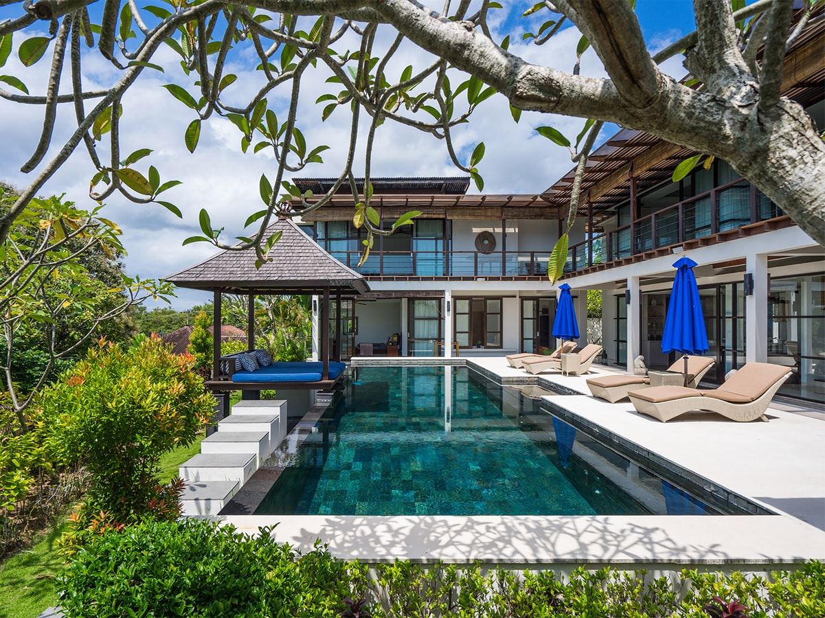 Villa Adenium by Elite Havens Bali Real Estate