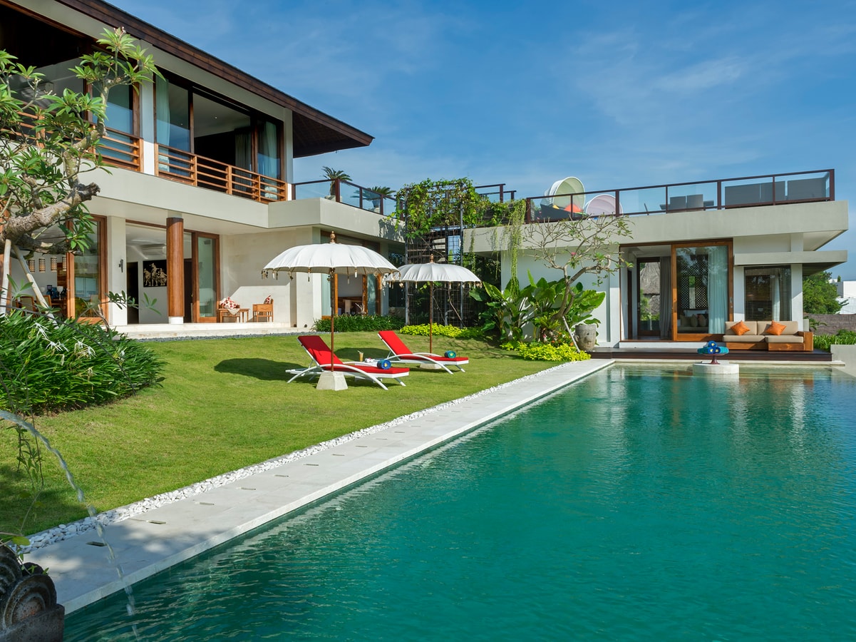 Villa Aiko by Elite Havens Hombali.com