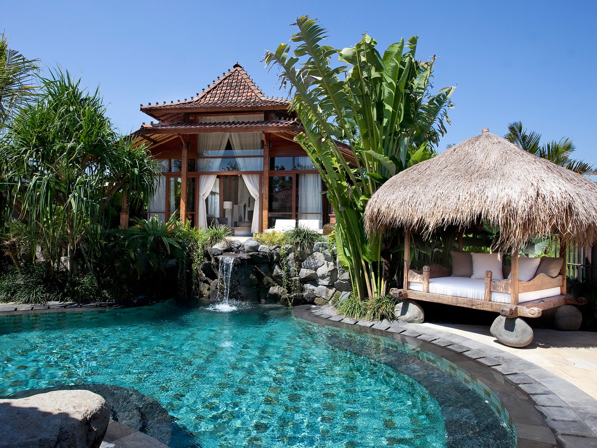 Dea Villa - Amy by Elite Havens Bali Real Estate