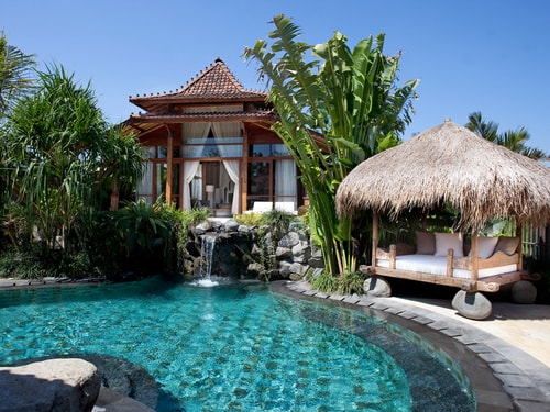 Dea Villa - Amy by Elite Havens 0 Bali Real Estate