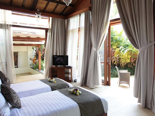 Dea Villa - Amy by Elite Havens 15 Bali Real Estate