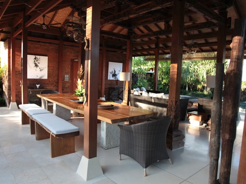 Dea Villa - Amy by Elite Havens 24 Bali Real Estate