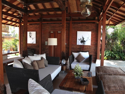 Dea Villa - Amy by Elite Havens 25 Bali Real Estate