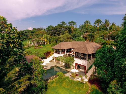 Arsana Estate by Elite Havens 13 Bali Real Estate