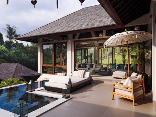 Arsana Estate by Elite Havens 39 Bali Real Estate