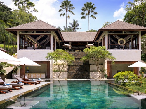 Arsana Estate by Elite Havens 42 Bali Real Estate