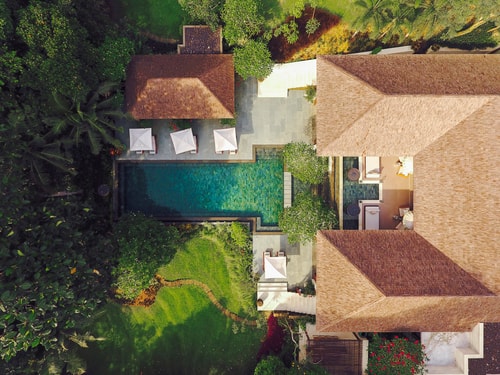 Arsana Estate by Elite Havens 44 Bali Real Estate