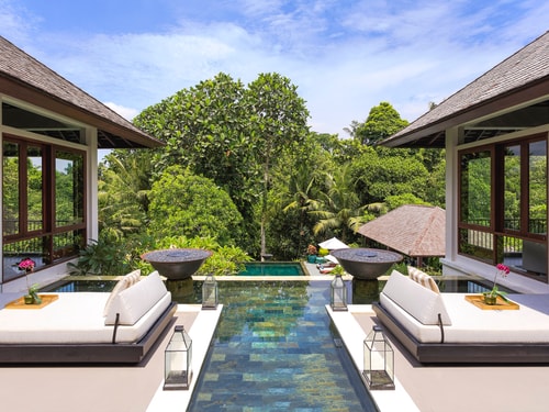 Arsana Estate by Elite Havens 50 Bali Real Estate