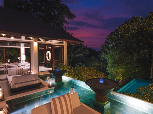 Arsana Estate by Elite Havens 58 Bali Real Estate