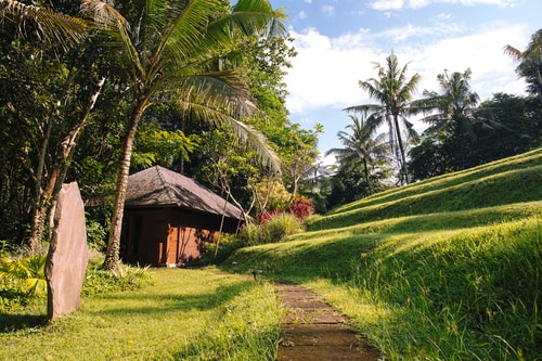 Arsana Estate by Elite Havens 67 Bali Real Estate