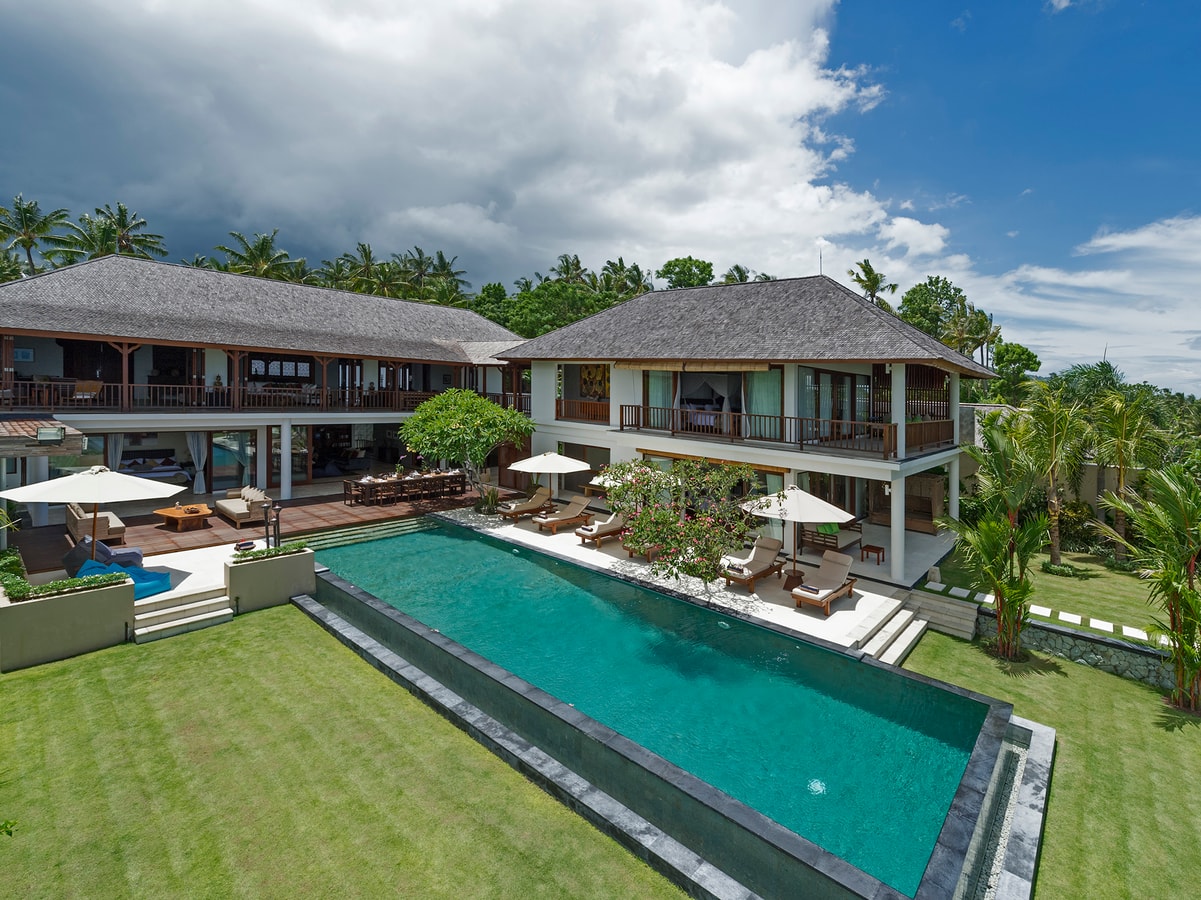 Villa Asada by Elite Havens Hombali.com