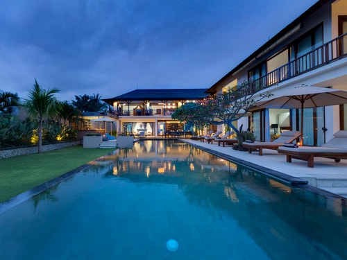 Villa Asada by Elite Havens 23 Bali Real Estate