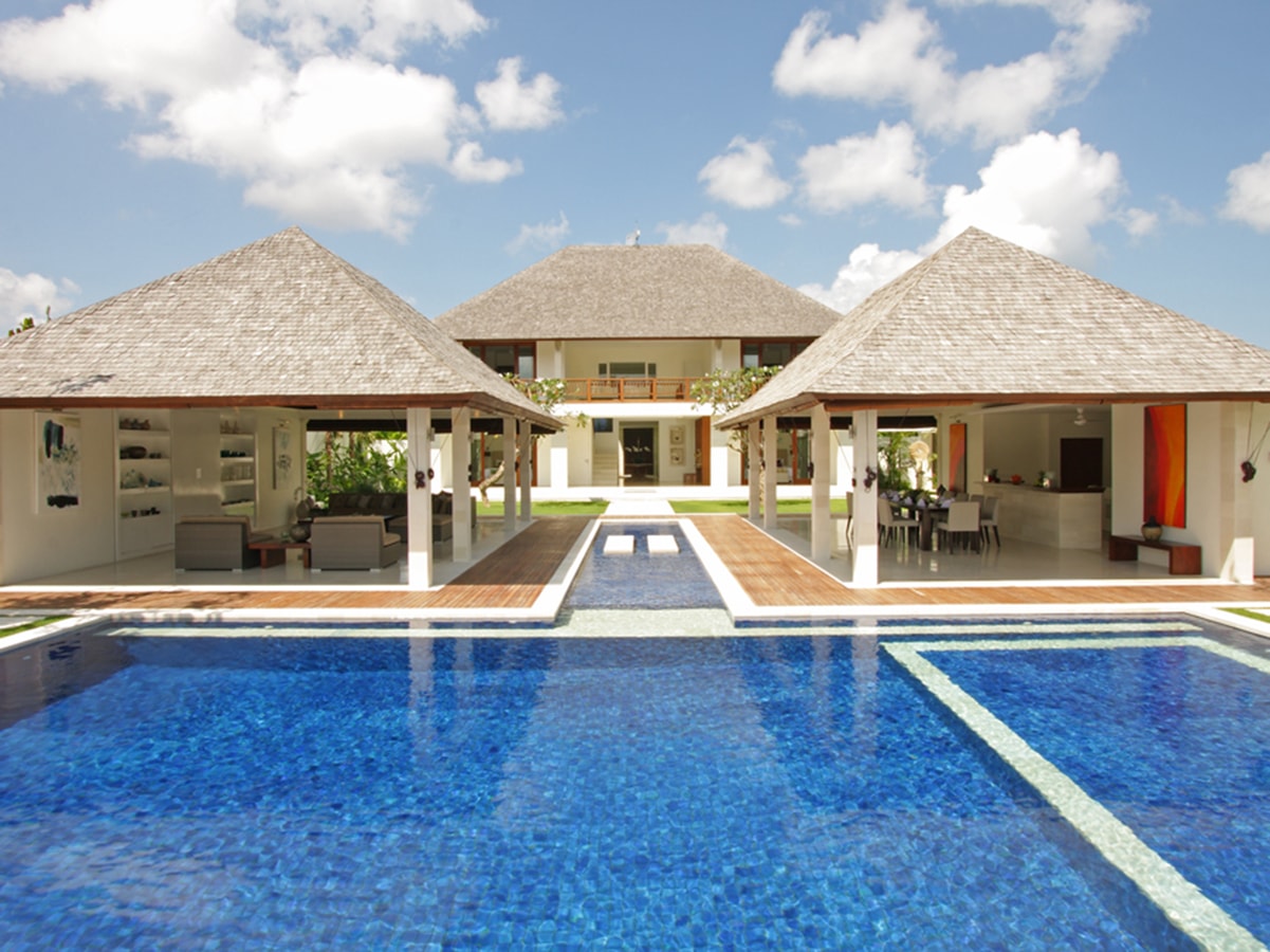 Villa Asante by Elite Havens Hombali.com