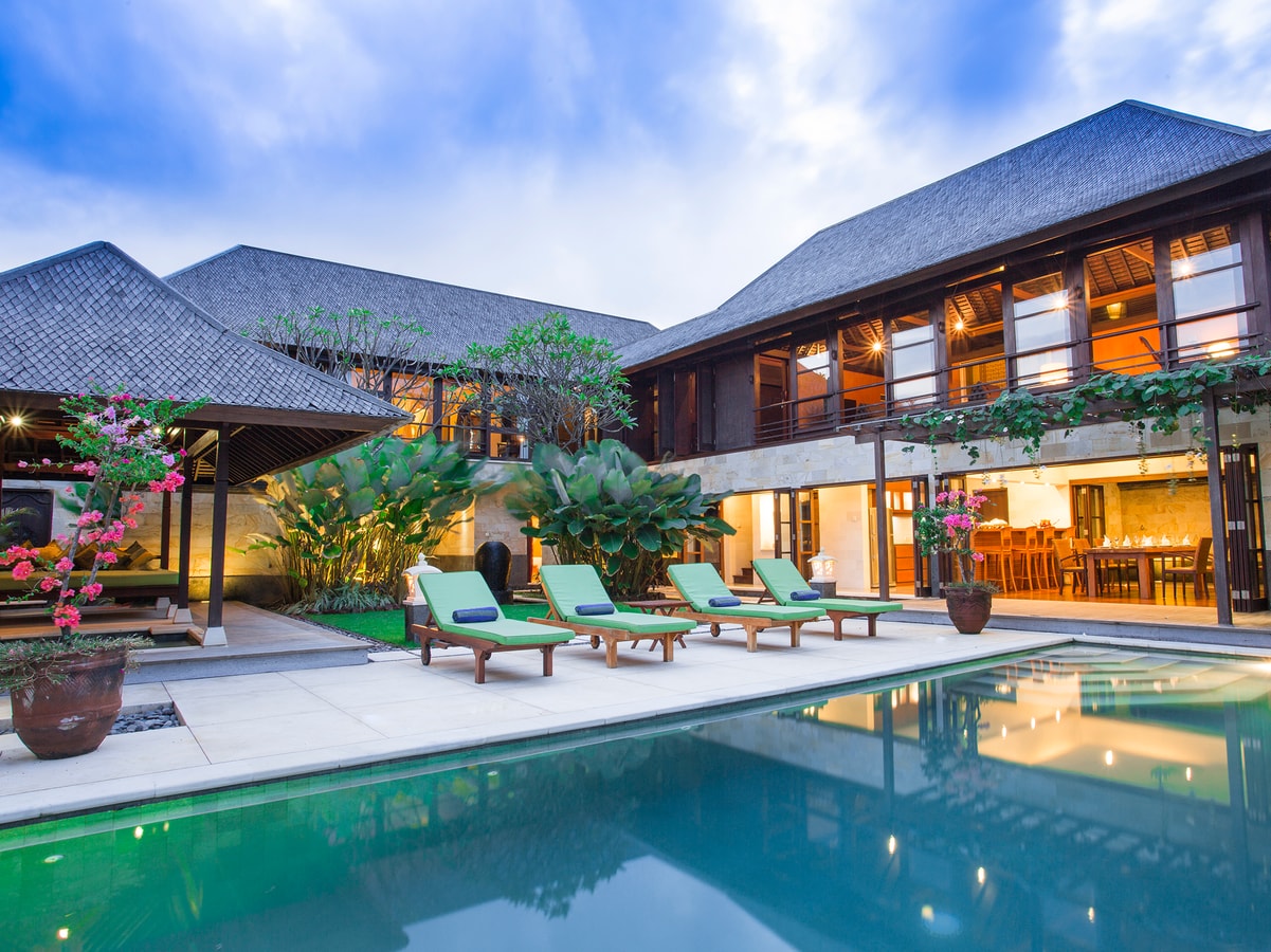 Bayu Gita Residence by Elite Havens Bali Real Estate