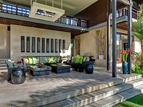 Villa Bendega Nui by Elite Havens 49 Bali Real Estate