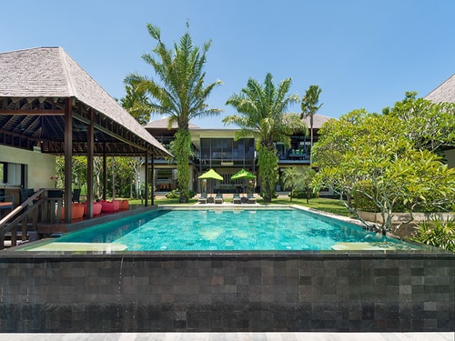 Villa Bendega Nui by Elite Havens 50 Hombali.com