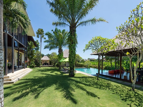 Villa Bendega Nui by Elite Havens 56 Bali Real Estate