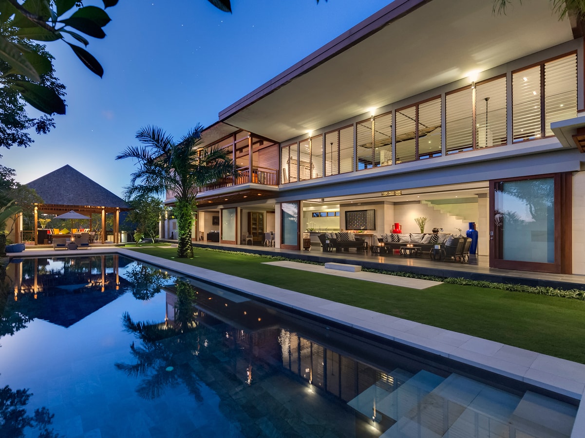 Villa Bendega Rato by Elite Havens Bali Real Estate