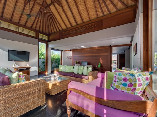 Villa Bendega Rato by Elite Havens 4 Bali Real Estate