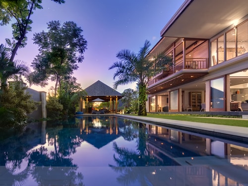 Villa Bendega Rato by Elite Havens 9 Bali Real Estate