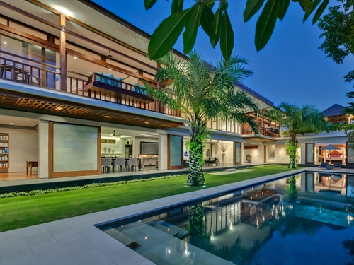 Villa Bendega Rato by Elite Havens 17 Bali Real Estate