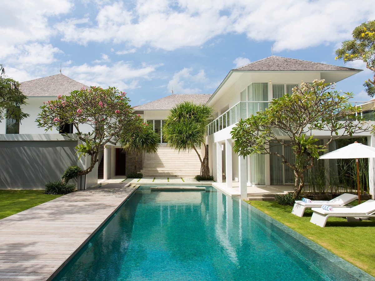 Villa Canggu South by Elite Havens Bali Real Estate