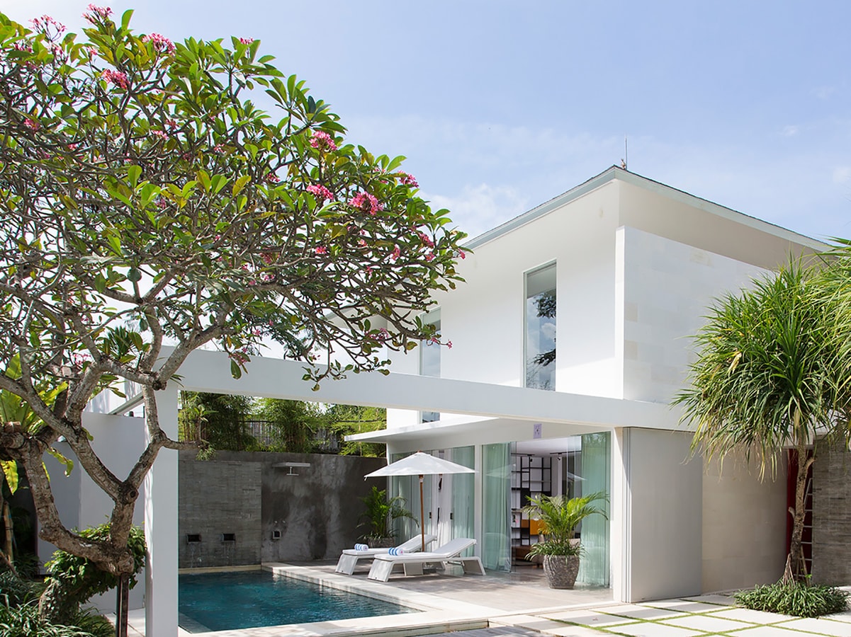 Villa Canggu North by Elite Havens