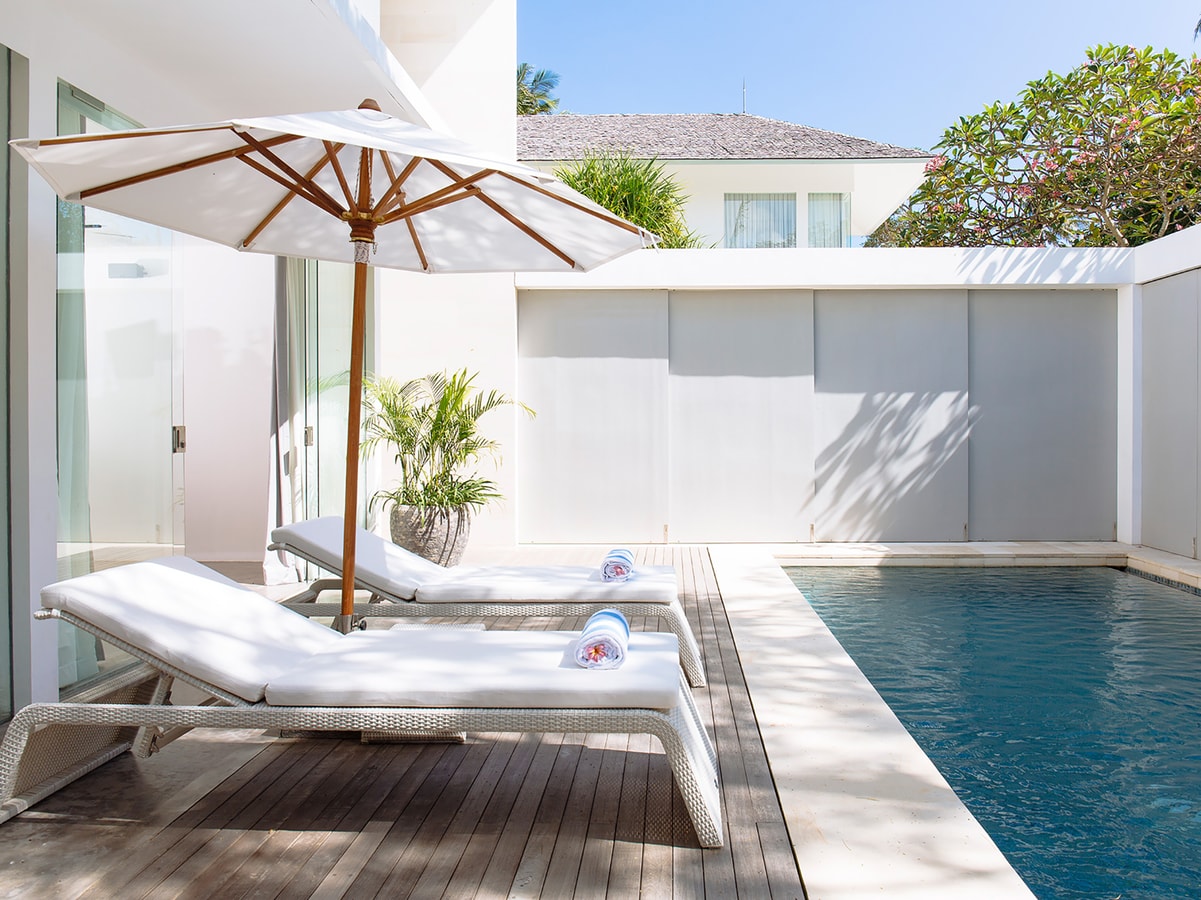 Villa Canggu North by Elite Havens