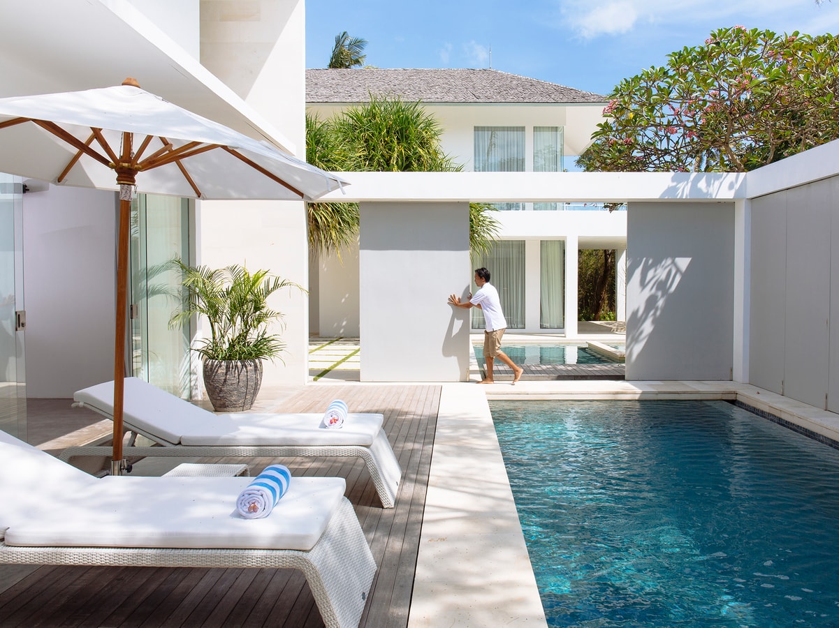 Villa Canggu North by Elite Havens